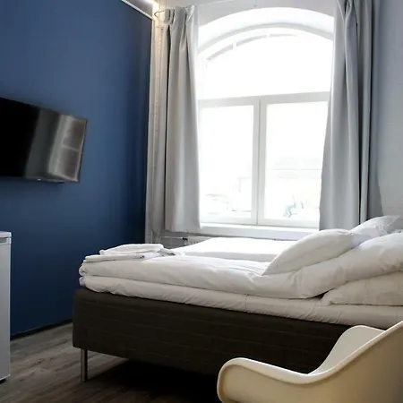 Ξενοδοχείο Place To Sleep