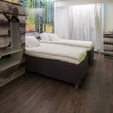 Ξενοδοχείο Place To Sleep Liminka