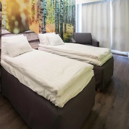 Place To Sleep 2*