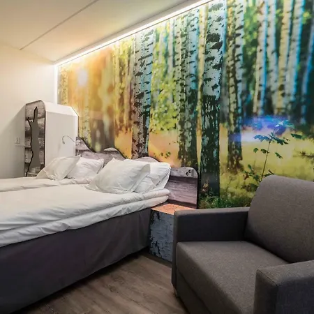 Place To Sleep 2*