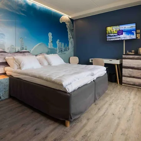Place To Sleep Hotel