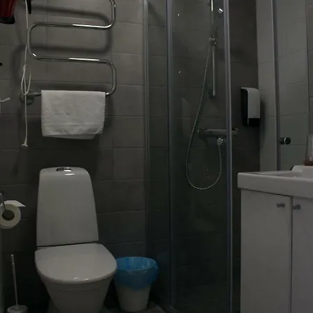 Ξενοδοχείο Place To Sleep 2*