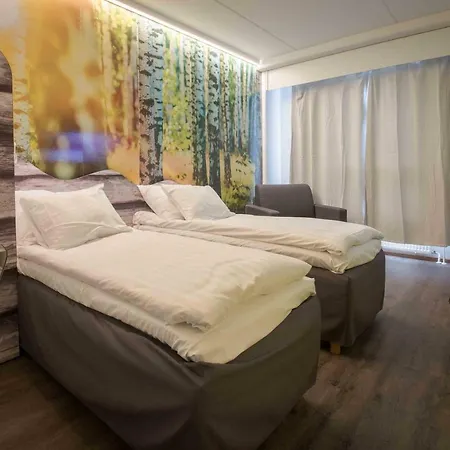 Ξενοδοχείο Place To Sleep 2*