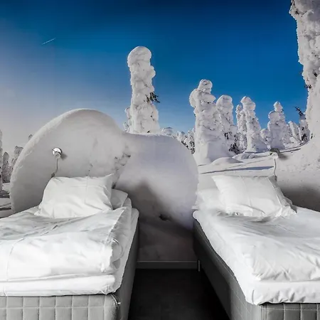 Ξενοδοχείο Place To Sleep 2*