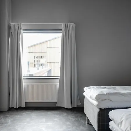 Place To Sleep ホテル Liminka