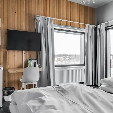 Place To Sleep 2* Liminka