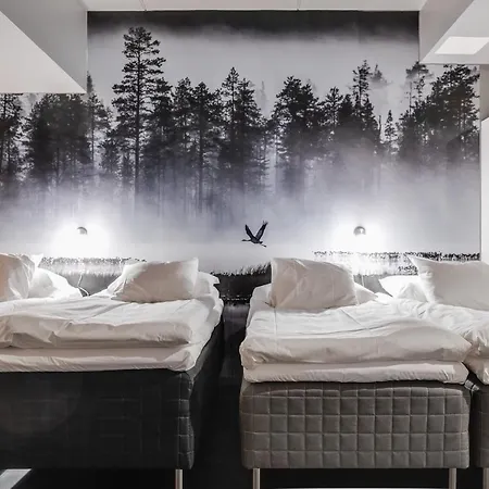 Ξενοδοχείο Place To Sleep