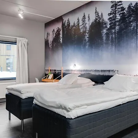 Ξενοδοχείο Place To Sleep Liminka