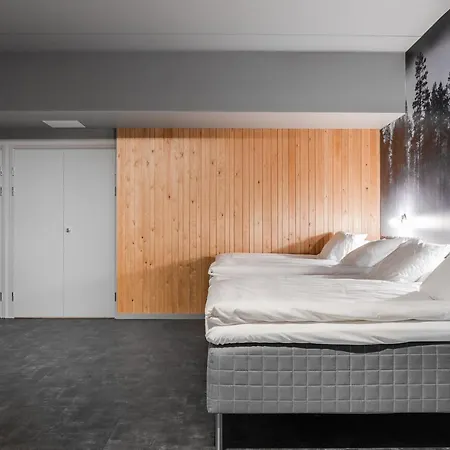 Ξενοδοχείο Place To Sleep 2*