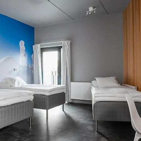 Place To Sleep Ξενοδοχείο 2*
