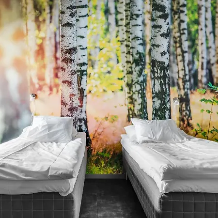 Place To Sleep 2*