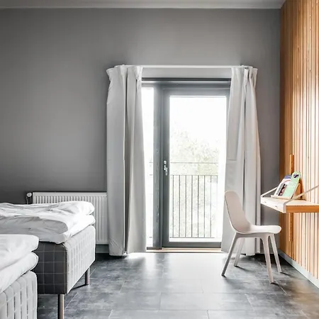 Place To Sleep Ξενοδοχείο Liminka